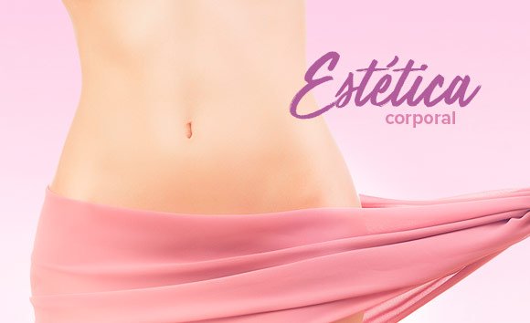  Estética Corporal