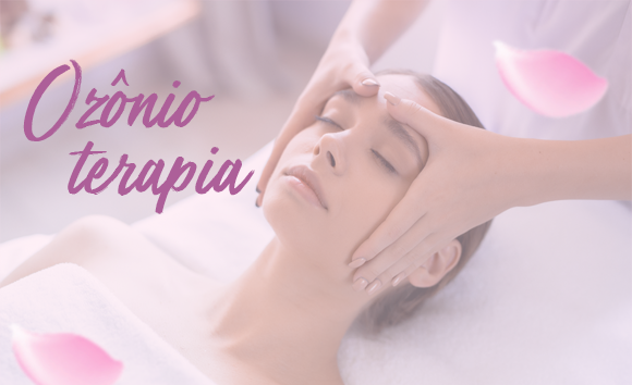 Ozônio Terapia