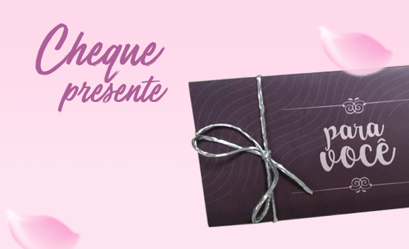 Cheque Presente